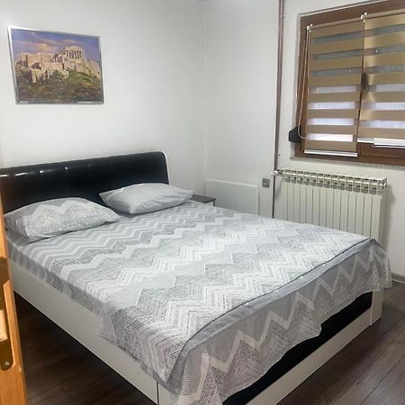 Apartmani Vesto Banja Luka Exterior photo