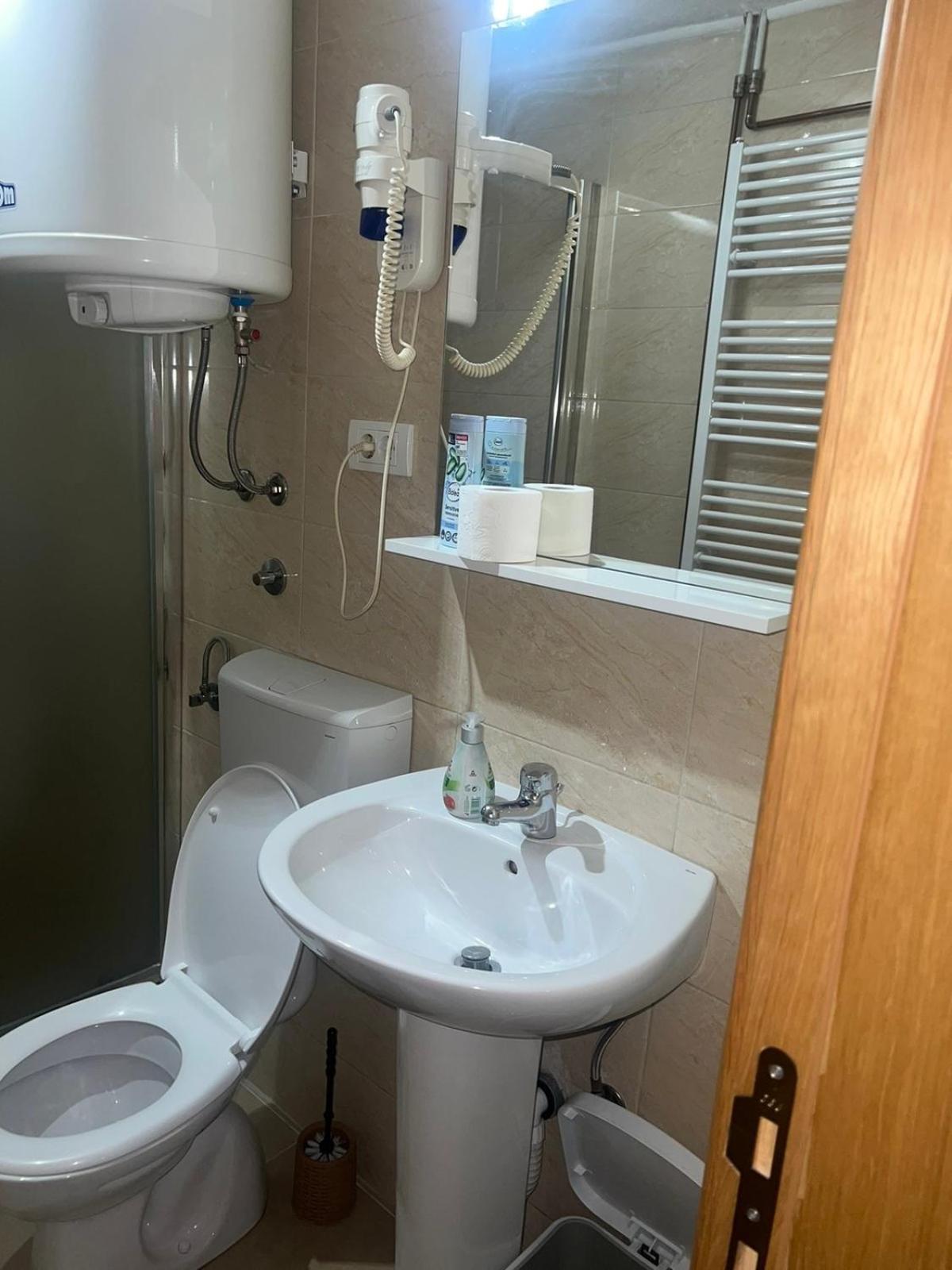 Apartmani Vesto Banja Luka Exterior photo