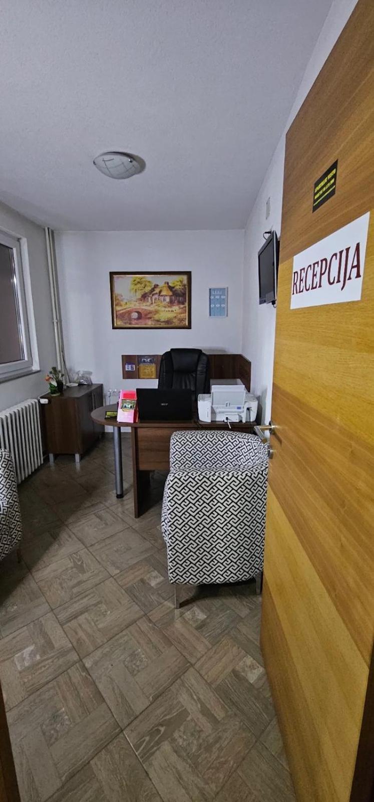 Apartmani Vesto Banja Luka Exterior photo