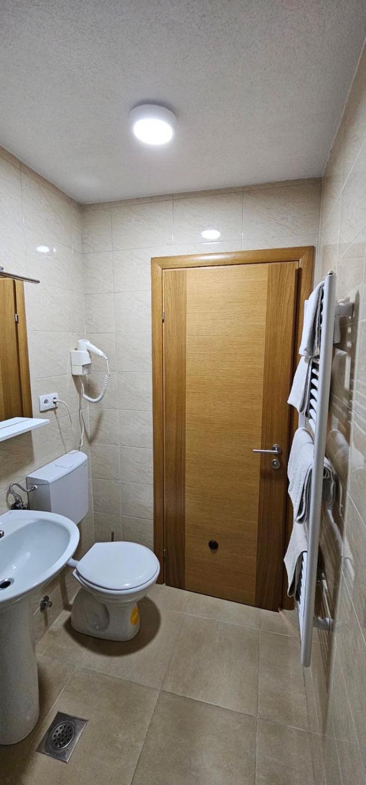 Apartmani Vesto Banja Luka Exterior photo