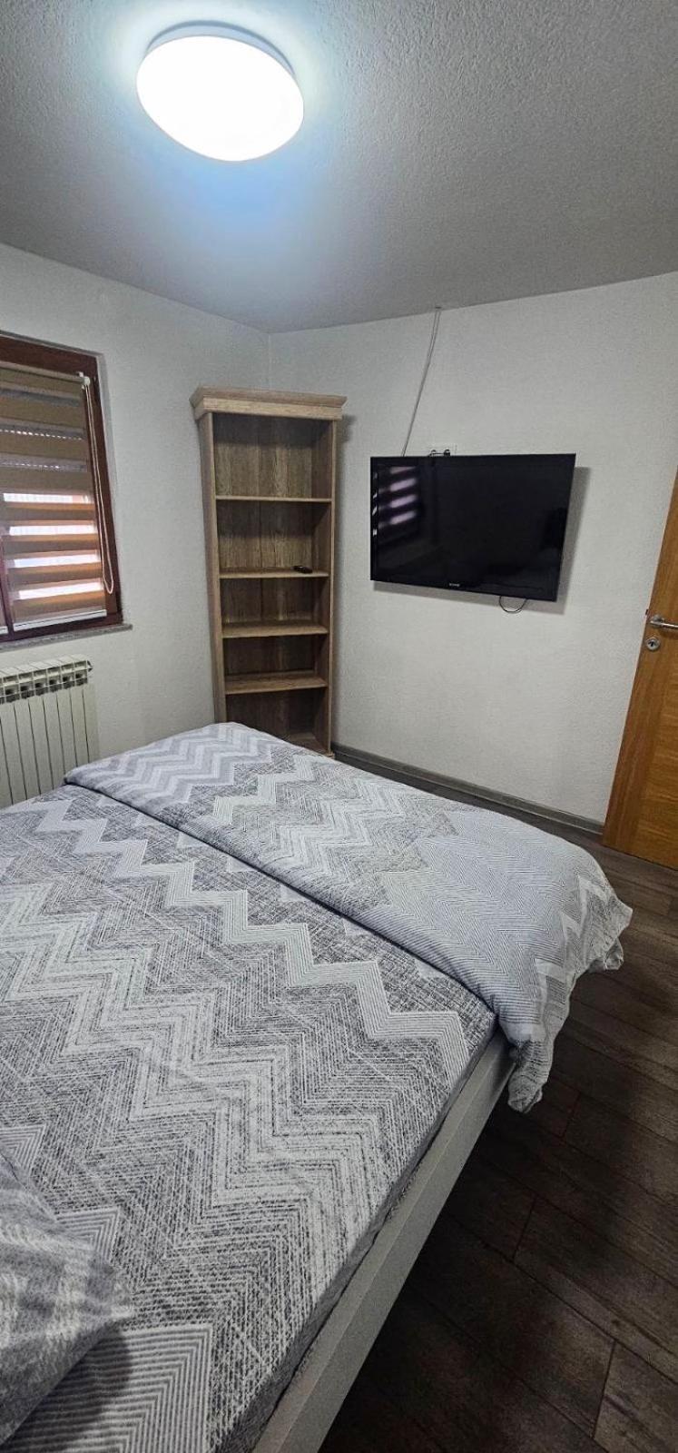 Apartmani Vesto Banja Luka Exterior photo