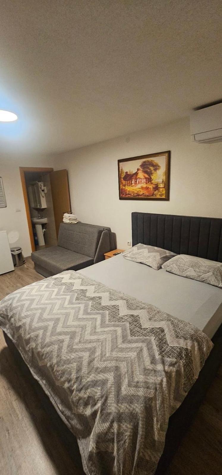 Apartmani Vesto Banja Luka Exterior photo