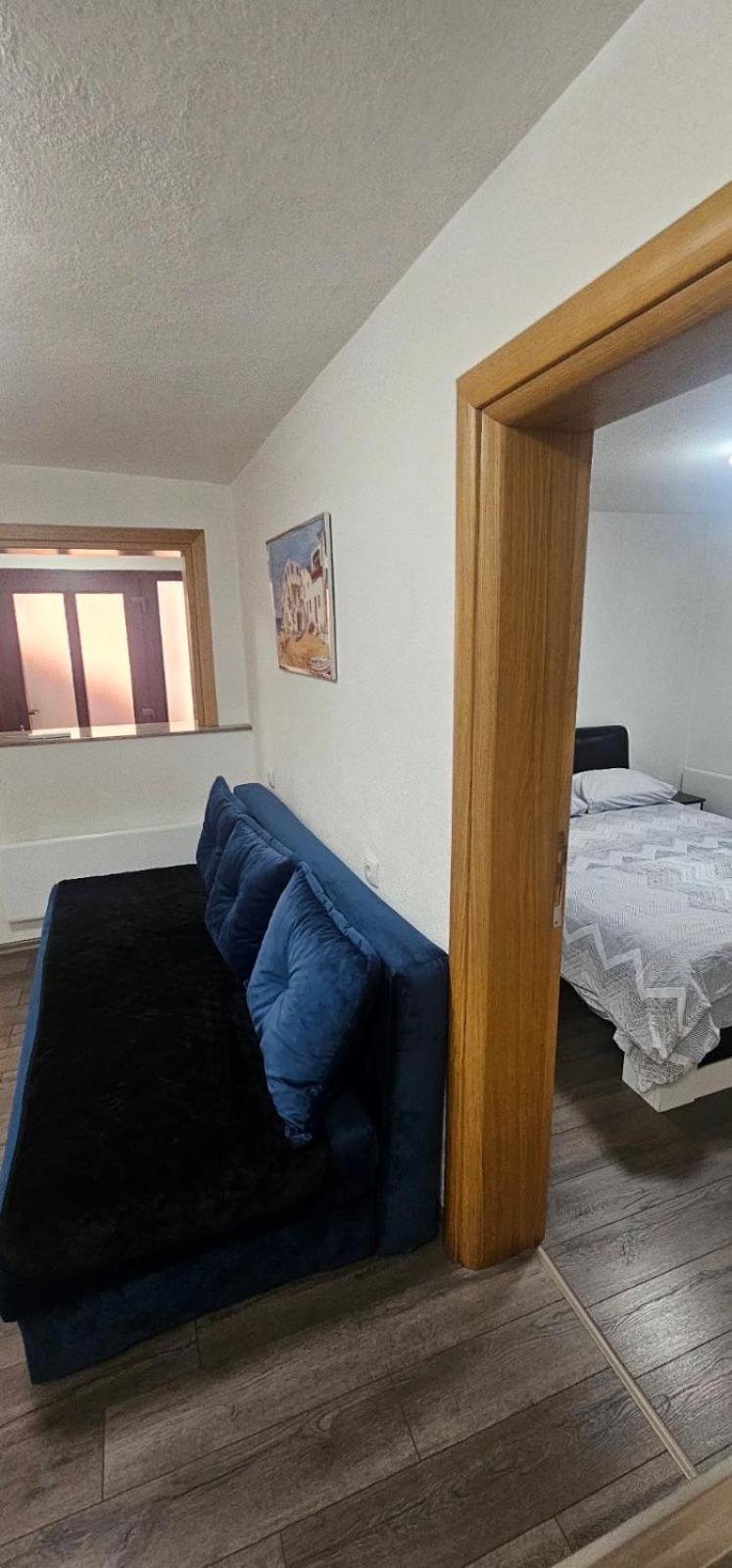 Apartmani Vesto Banja Luka Exterior photo