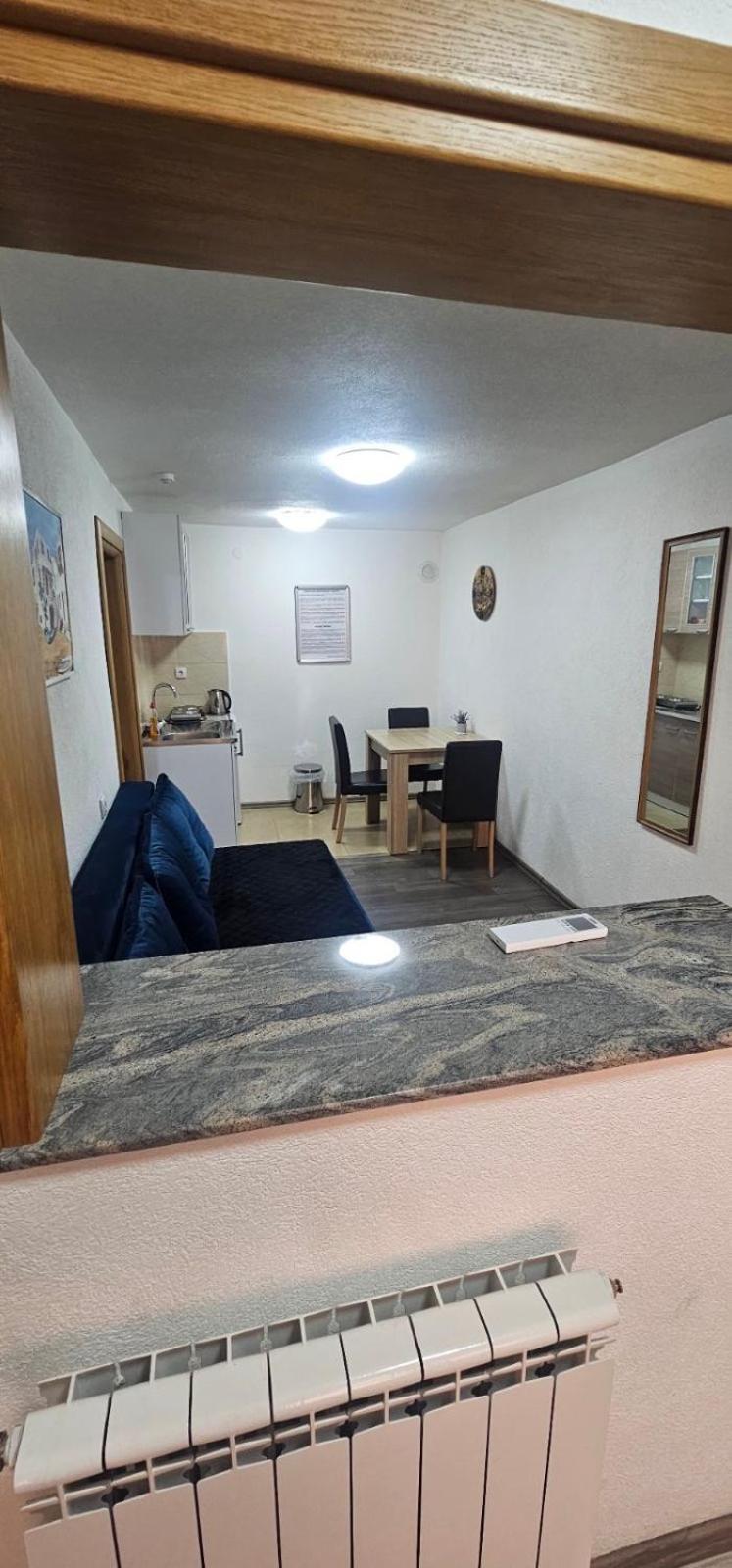 Apartmani Vesto Banja Luka Exterior photo
