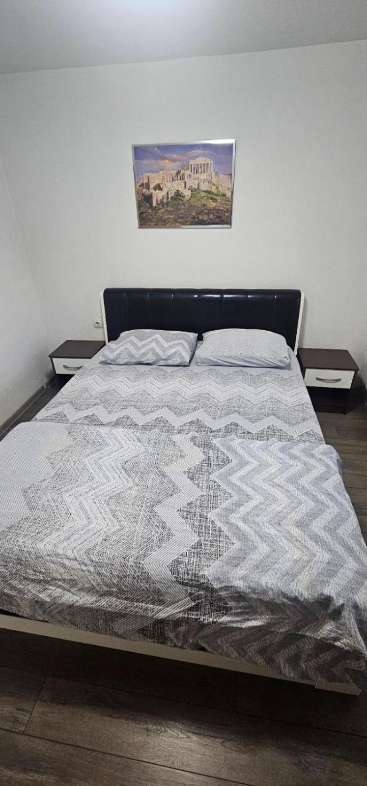 Apartmani Vesto Banja Luka Exterior photo