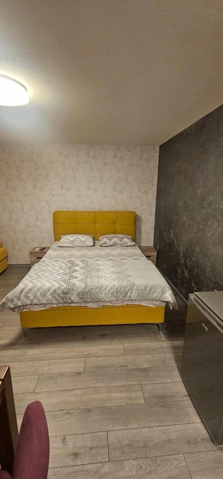 Apartmani Vesto Banja Luka Exterior photo