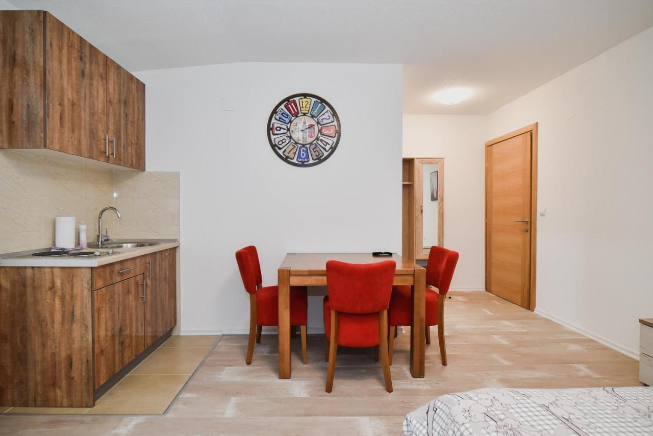 Apartmani Vesto Banja Luka Exterior photo